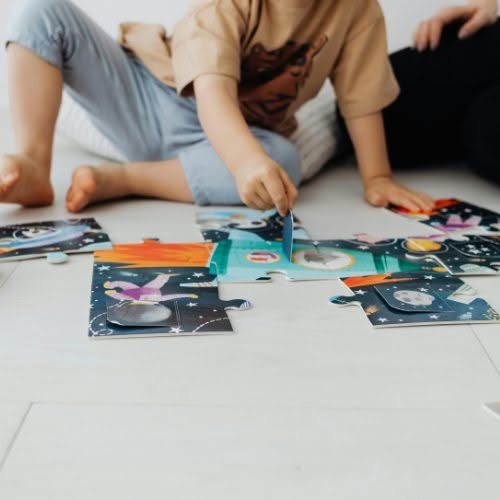 Puzzle – Ziua de la gradinita